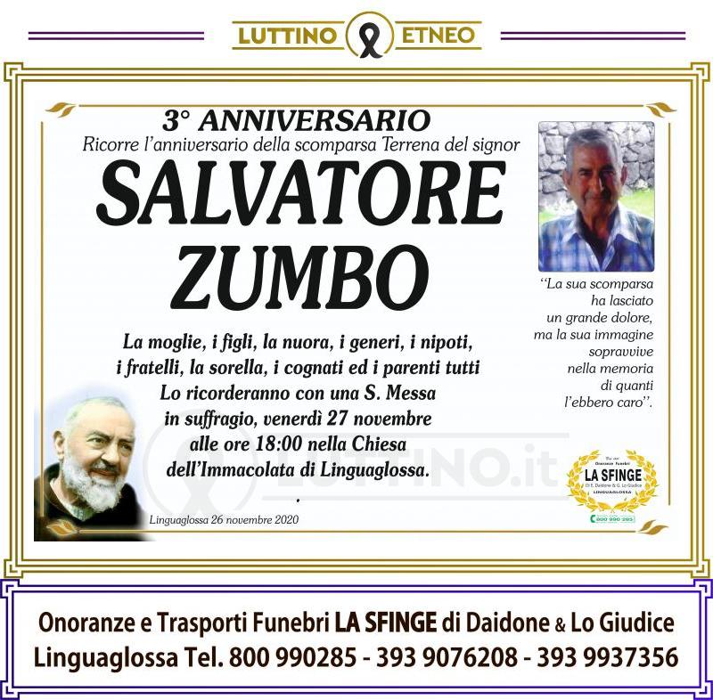 Salvatore  Zumbo 